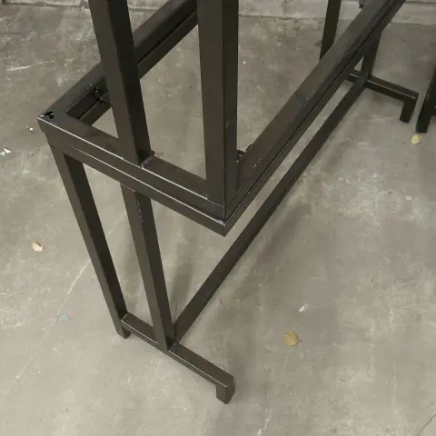 Small Table Frame