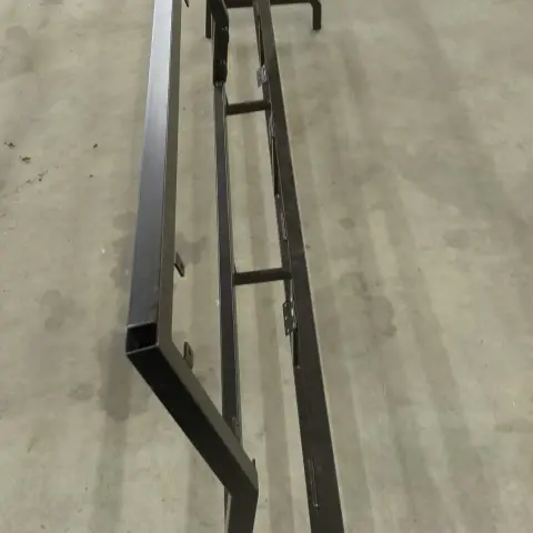 Bench Frame