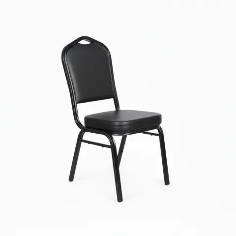 High-Grade Vinyl Chairs