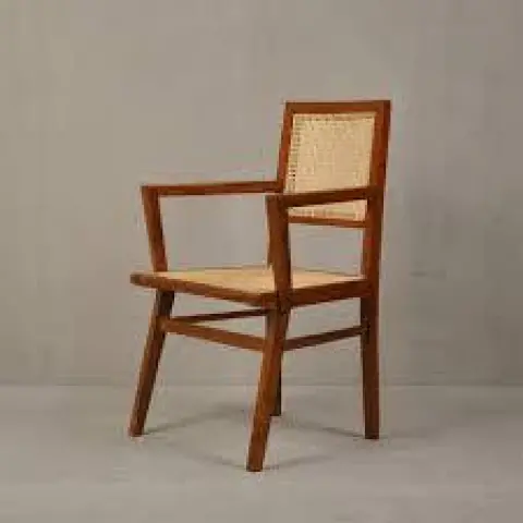 Wooden Chair