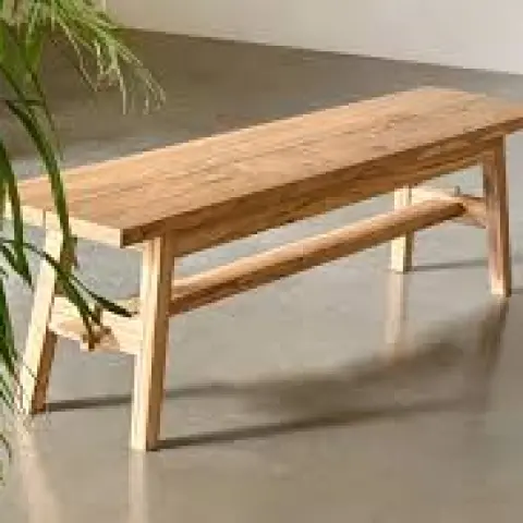 Custom Bench